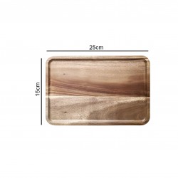 Wooden Tray Small